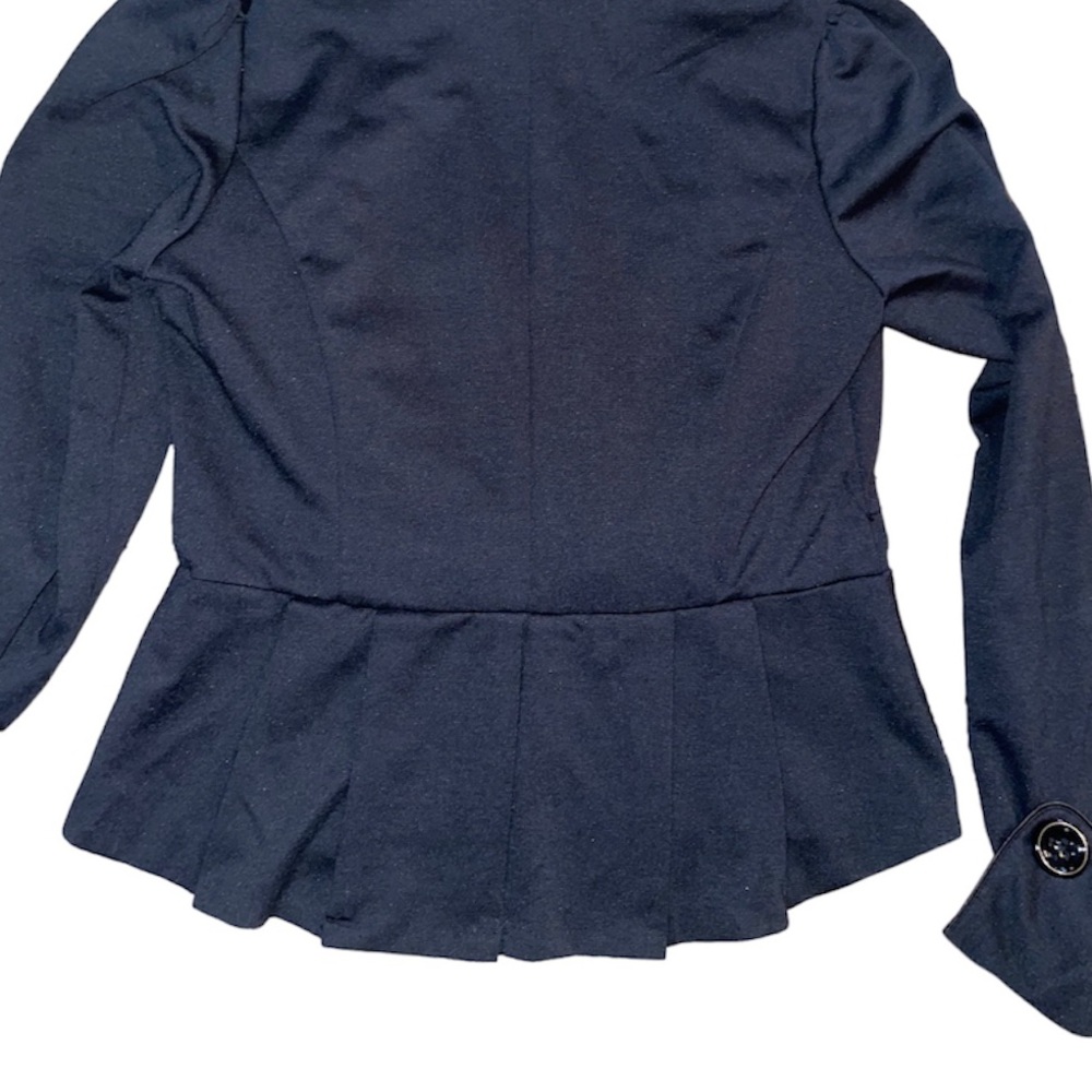 Candie’s Lightweight Coat/Blazer - Picture 4 of 10